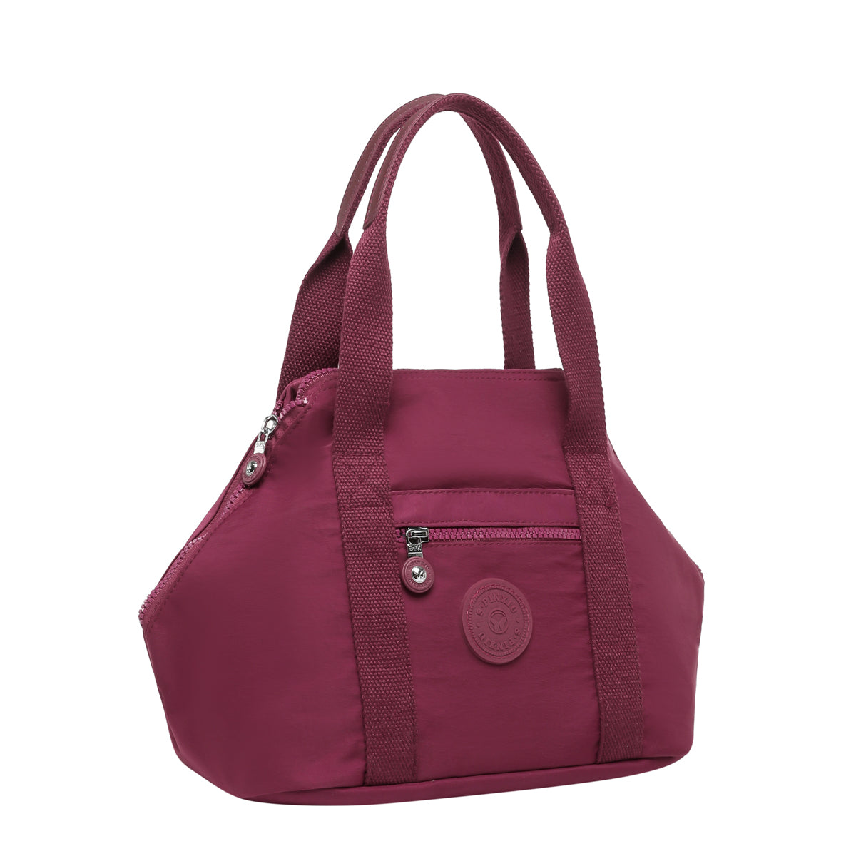 PL0906 Women's Lightweight Canvas Bags New Style Fashion Casual Trend Shoulder Bags Handbags