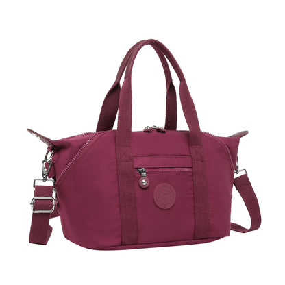 PL0906 Women's Lightweight Canvas Bags New Style Fashion Casual Trend Shoulder Bags Handbags