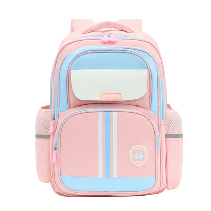 YW02 Kids Backpack Girl Lovely Kuromi Melody Children Bookbag School Bag Teen Girl Backpack for Traveling Waterproof Mochilas 5 Color