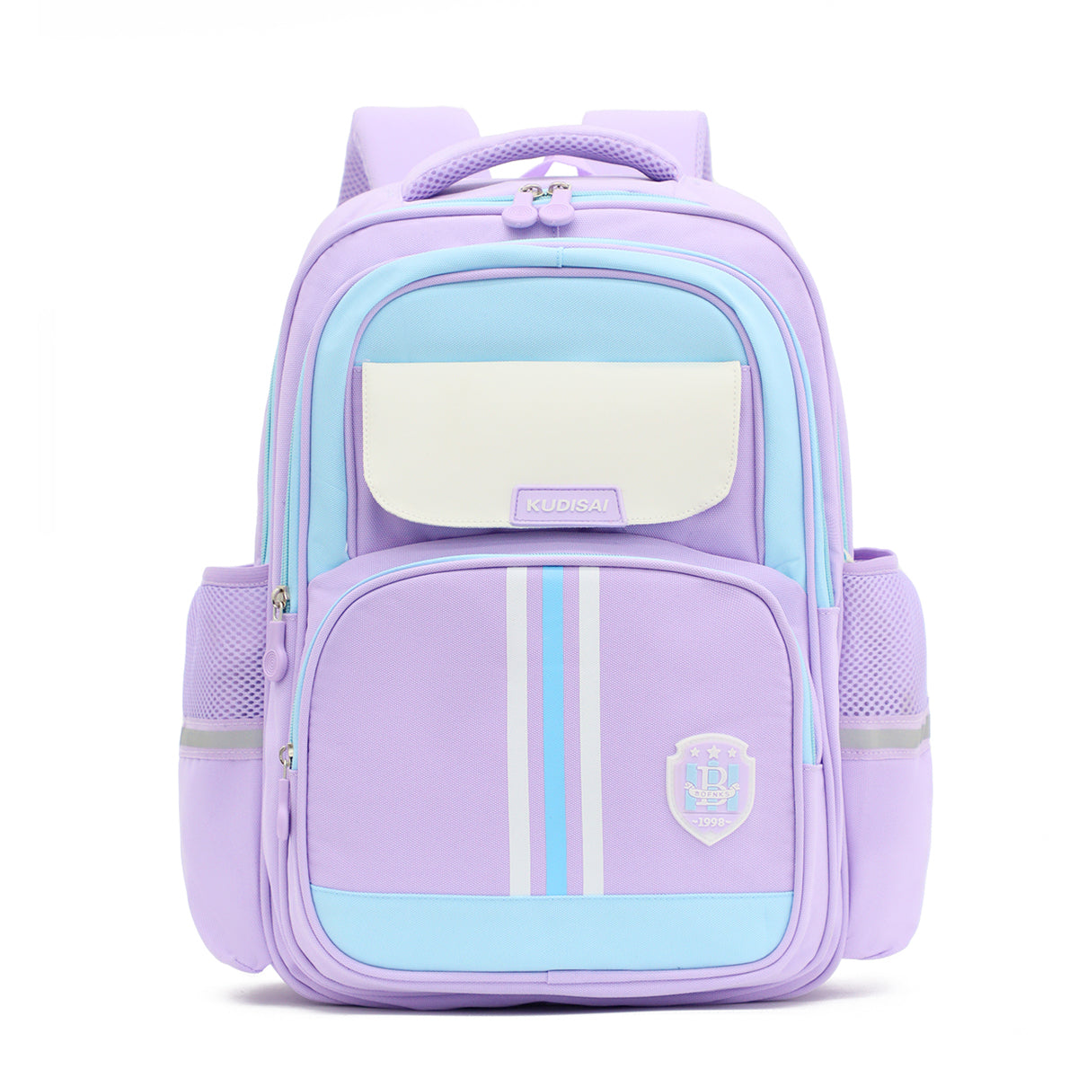 YW02 Kids Backpack Girl Lovely Kuromi Melody Children Bookbag School Bag Teen Girl Backpack for Traveling Waterproof Mochilas 5 Color